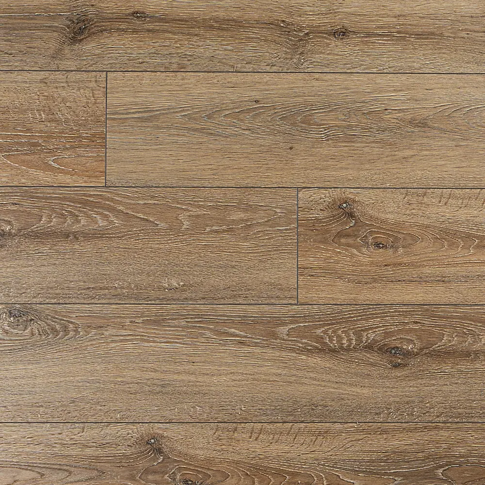 SPC плитка Atrium Дуб Лайн класс 42 толщина 4 2.233 м² 4 фаски STLM-2151660 - Вид №1