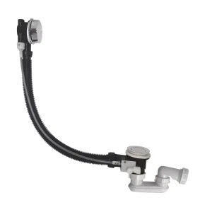 Слив-перелив для ванны 1Marka 600 мм ø50 мм