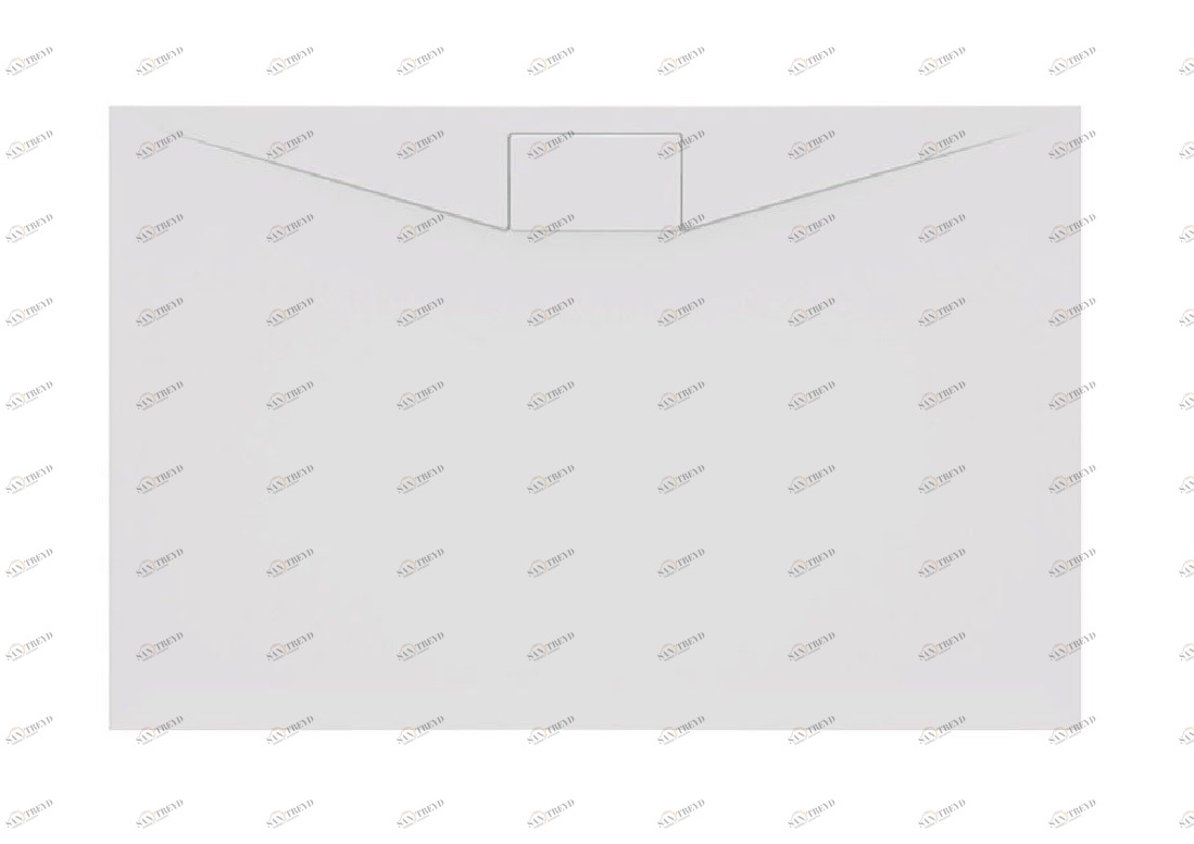 Поддон из литьевого мрамора Kolpa-San Acro 00585  Словения