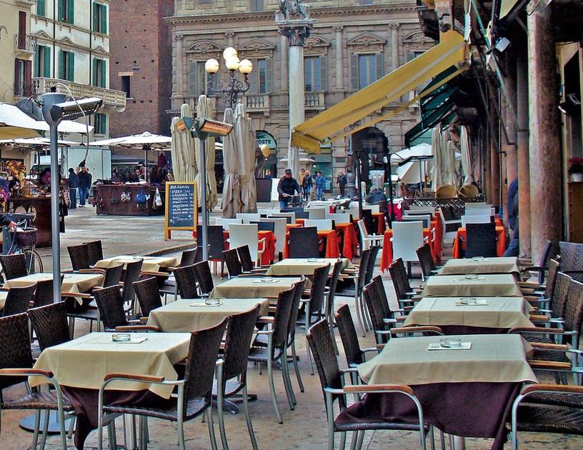 Vortice Излучающий диффузор для улицы Thermologika soleil sun-id-1426323 - Вид №1