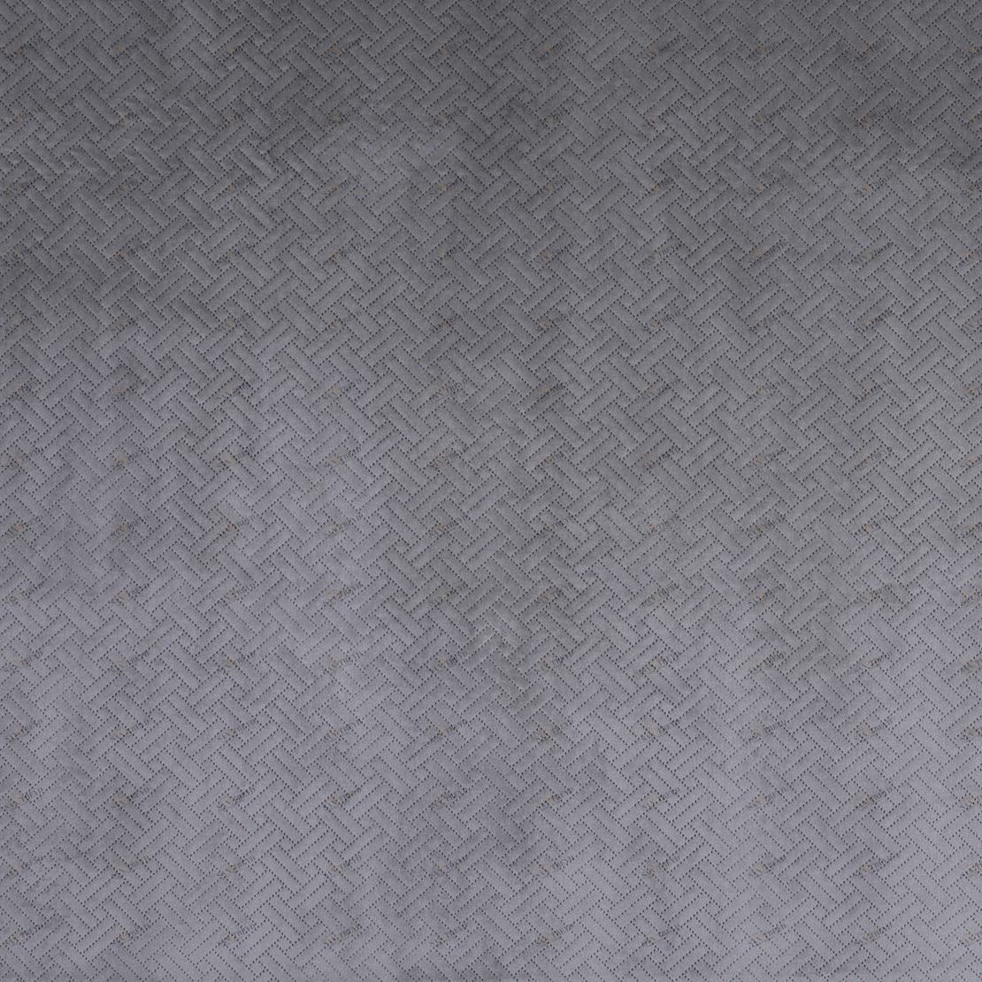 Рулон обоев BOSPHORE BSP28749101. Основа велюр Casadeco