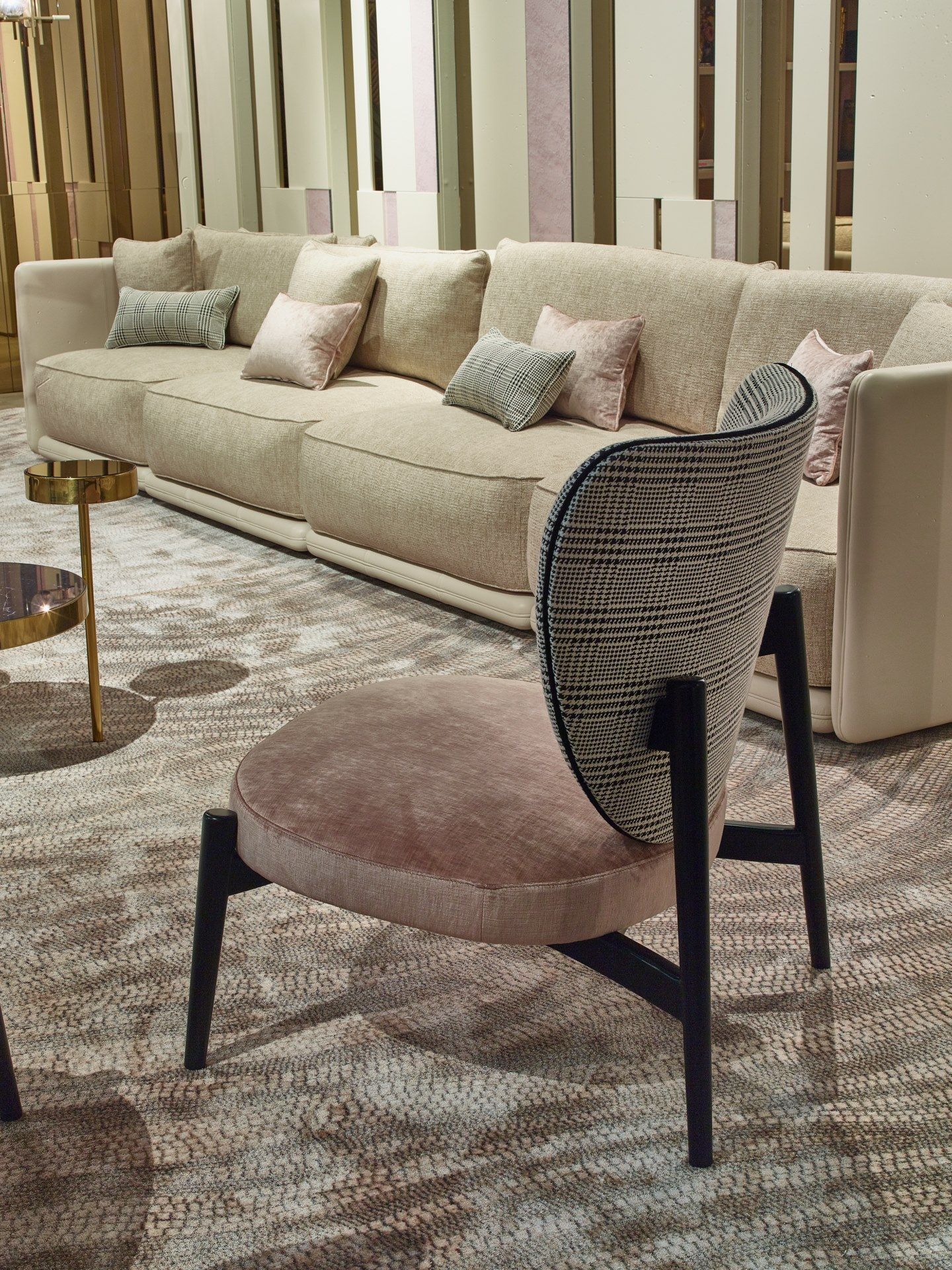 Креслице Sicis Thea ARCH-00127742 - Вид №6