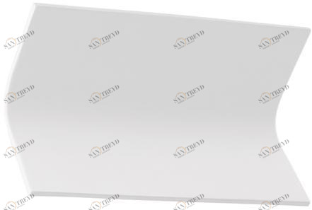 9010 novantadieci Аппликация светодиода из cristaly®  2497 