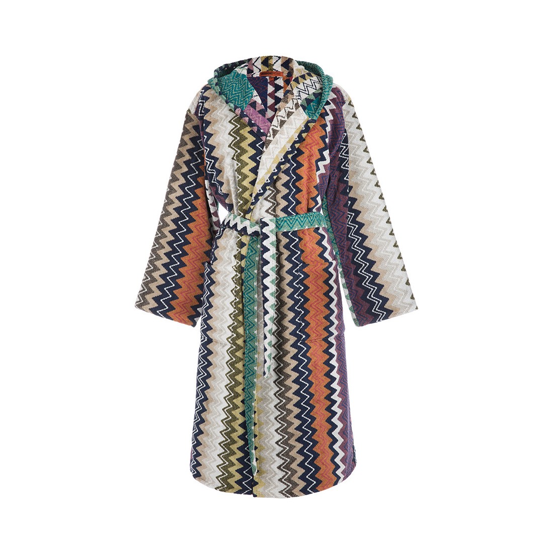 Халат / Taylor MissoniHome sun-id-379553 - Вид №2