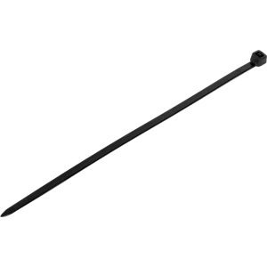 Кабельные хомуты ЗАЩИТА ПРО 3.5x150 мм для надёжной фиксации проводов 82268277