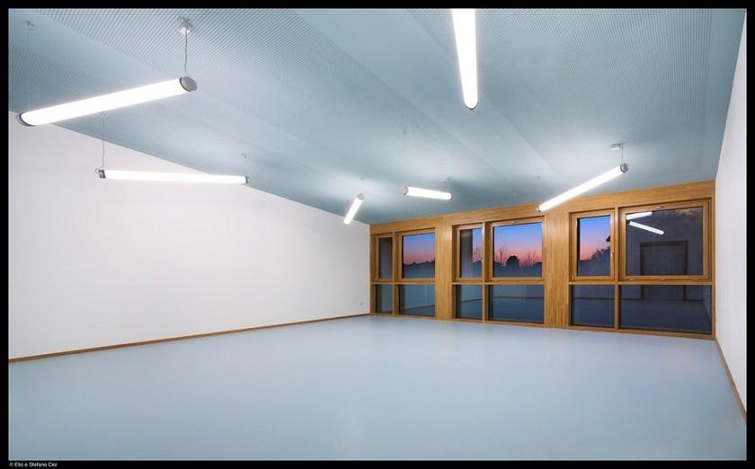 UNIFORM Сплошная фасадная система из клееного дерева Unitherm sun-id-1509954 - Вид №32