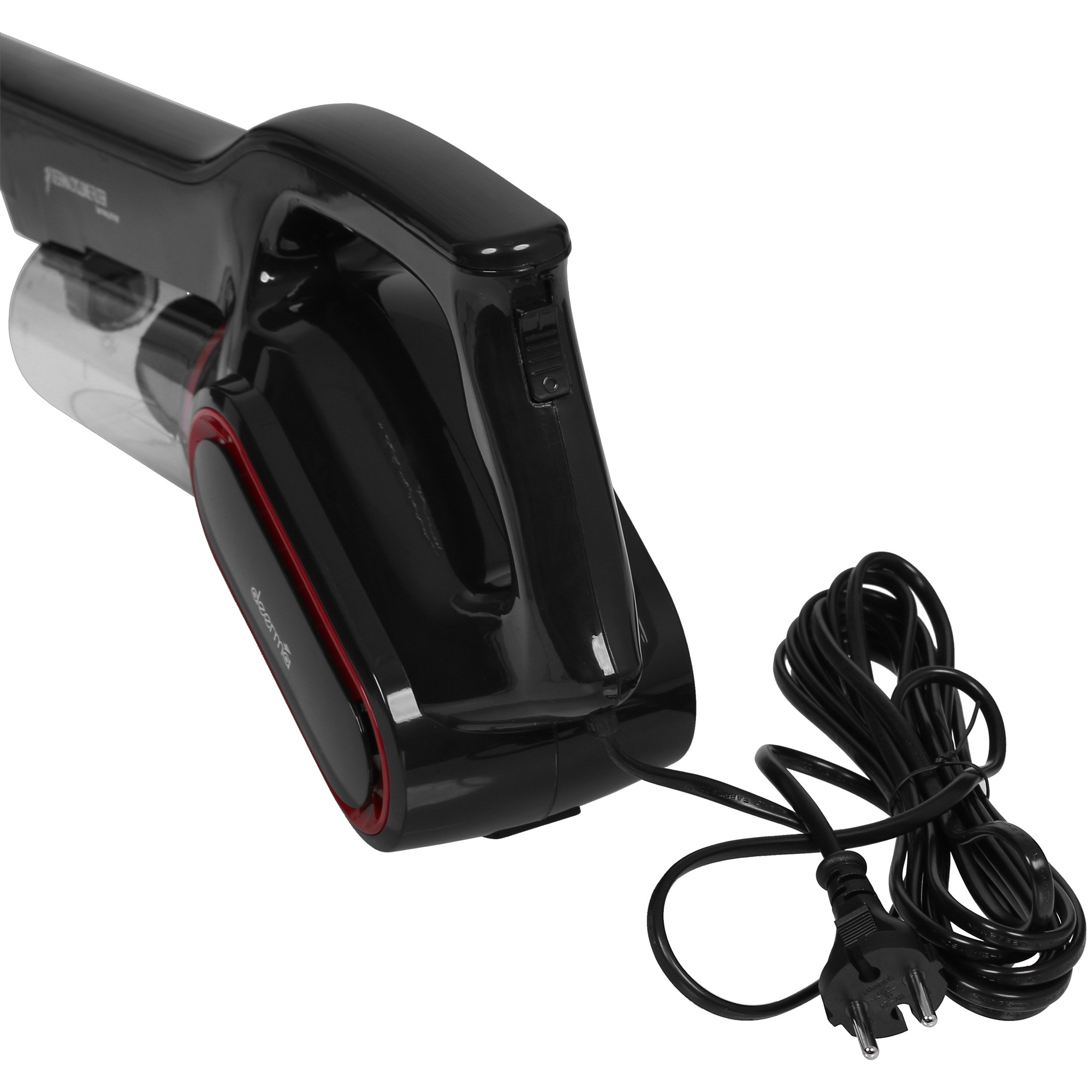 5432715 Пылесос  вертикальный  Deerma DX700 Pro  черный STDN-0035821 - Вид №3