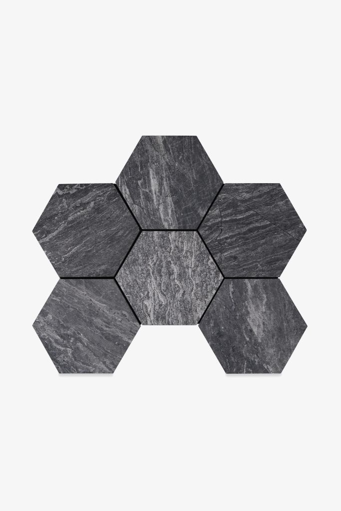 KSMO6X Keystone 6 "шестиугольная мозаика Waterworks 