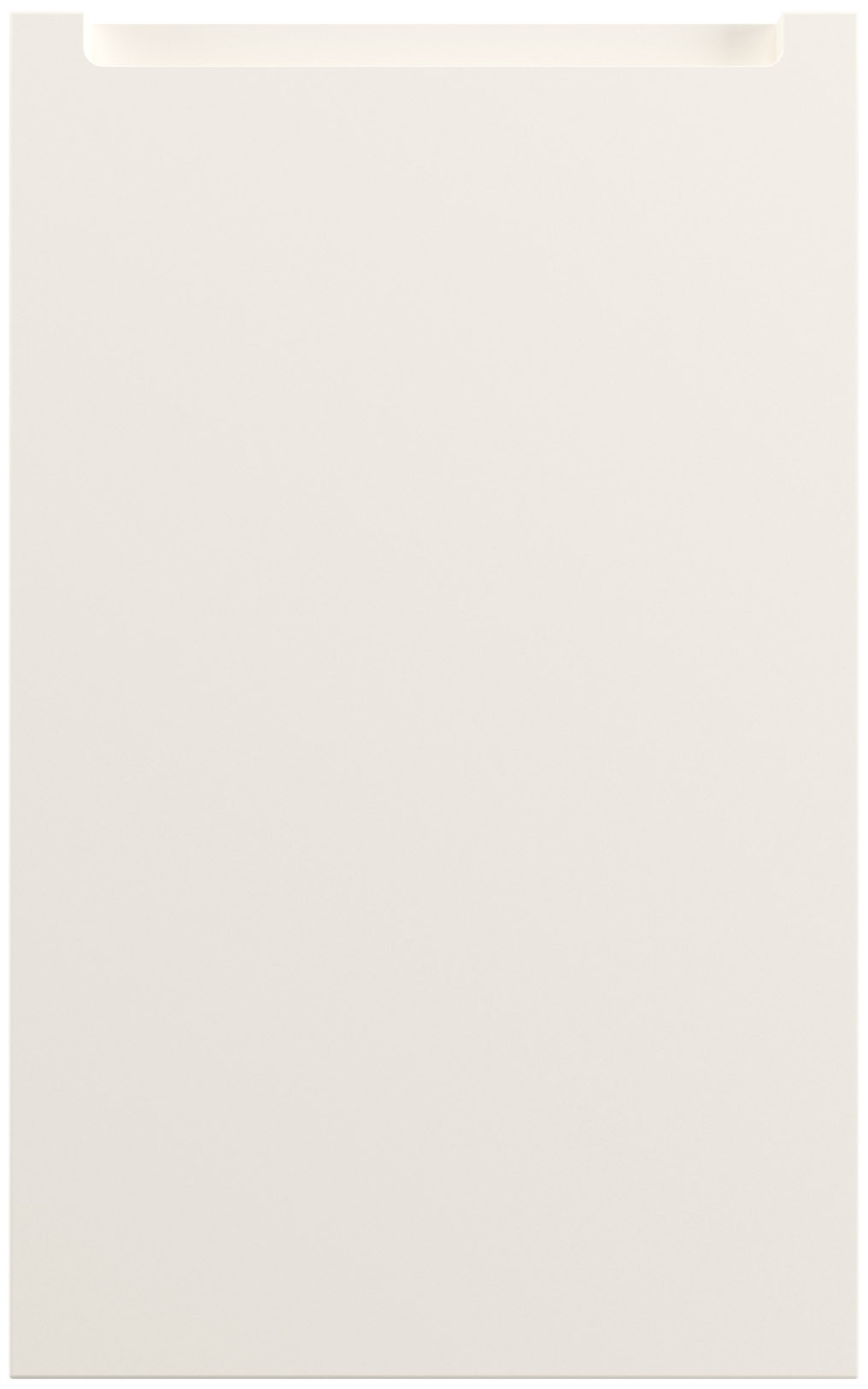 Ручки для кухонной мебели  Фрезеровка «Модерн RF06+» Магнолия №301 SIDAK SIST3214-7225