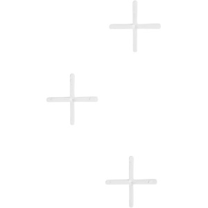 Крестики для кафельной плитки Невский Крепеж 2 мм 100 шт.