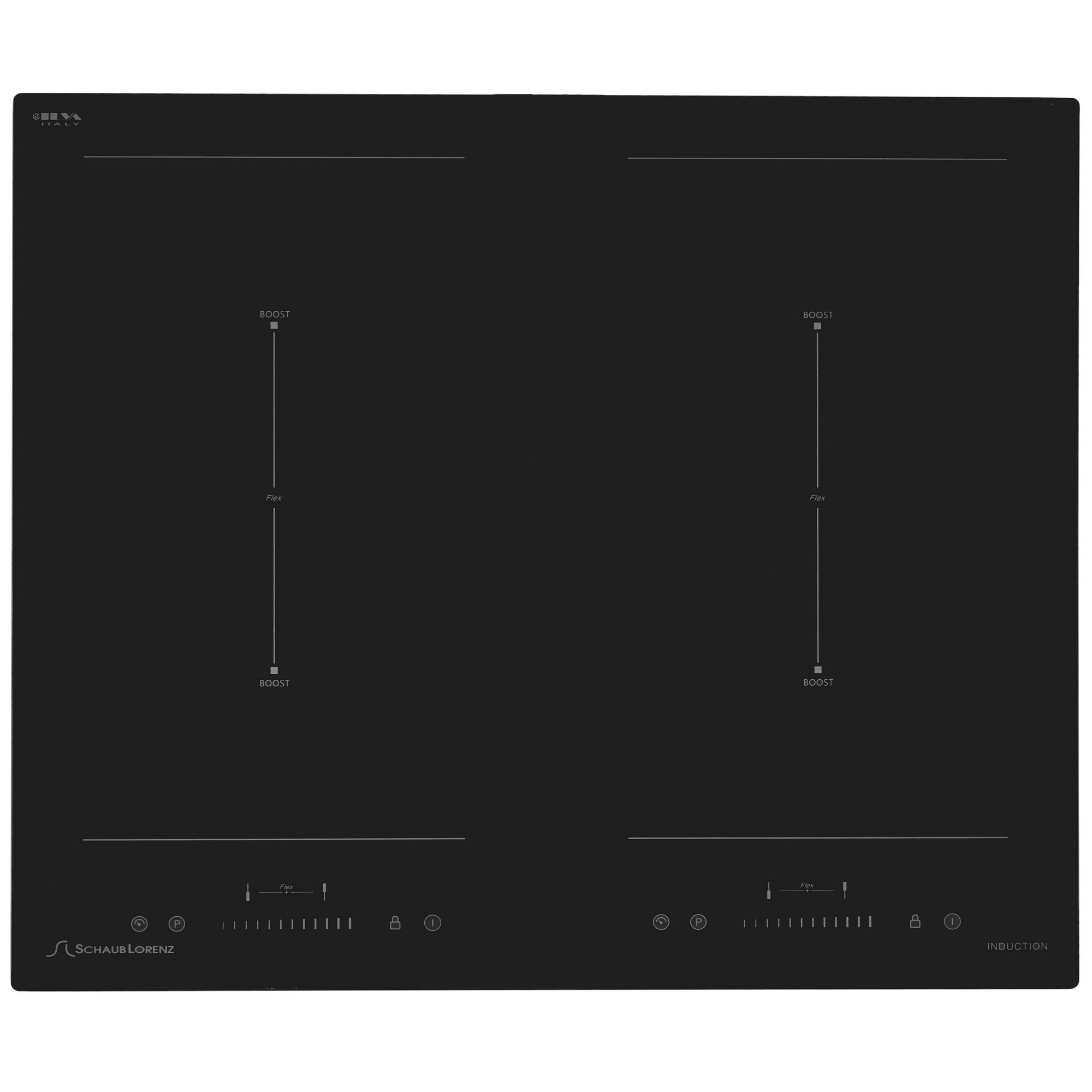 5356586 Индукционная варочная поверхность Schaub Lorenz SLK IY 65 S1 STDN-0073796