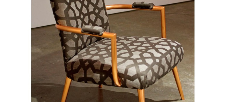 003453 Кресло Umos Design Miles Santreyd