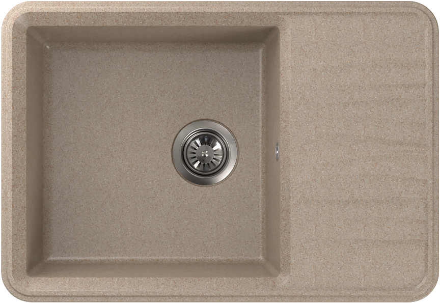 Кухонная мойка Fostogran Романа 551 