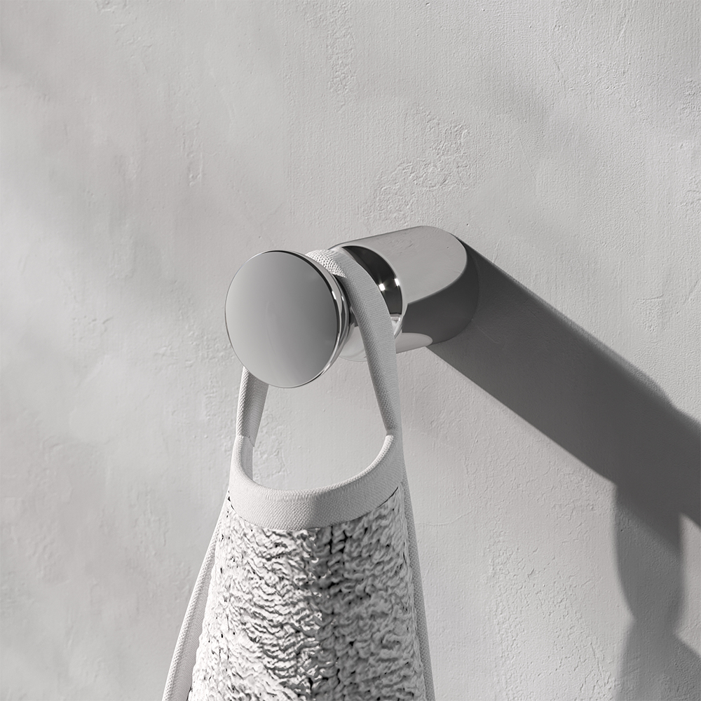 A3035500 Крючок для полотенец хром шт AM.PM Sensation