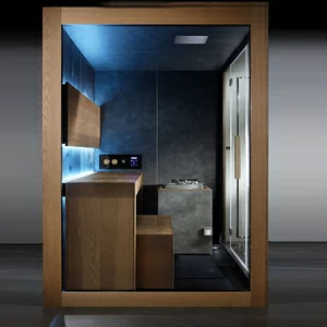 СПА: Хамам Сауна Душ WONDER 136X192 CM