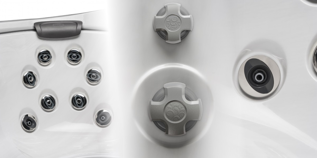 Мини-бассейн J585 9446-267 Jacuzzi 9446267 - Вид №5