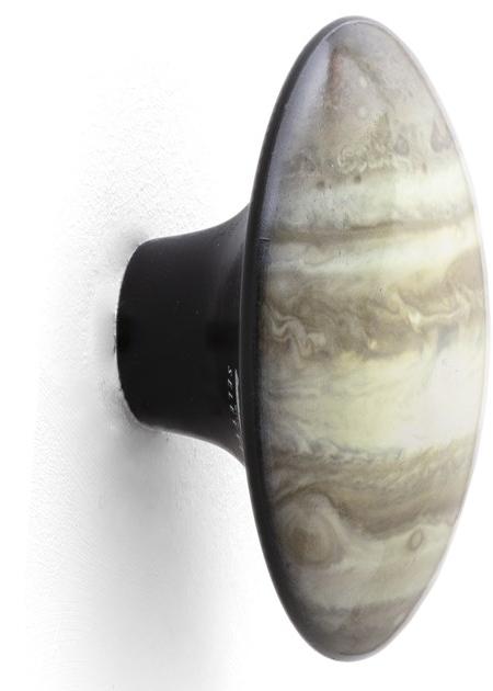 Настенная вешалка из дуба Solar system Santreyd sun-id-1489221 - Вид №2