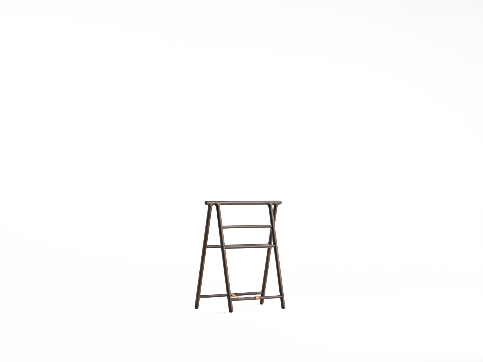 Держатель для полотенец из клена DE PADOVA Ветка клена ARCH-00133504 - Вид №8