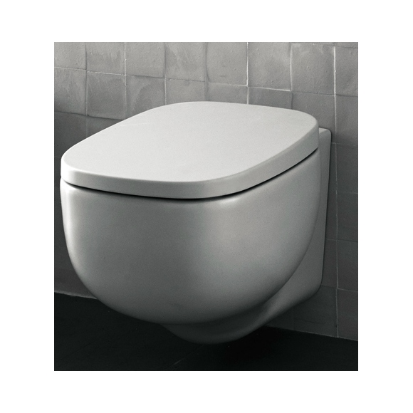 Подвесной унитаз настенный Белый Boffi  Италия sun-id-374967 - Вид №1