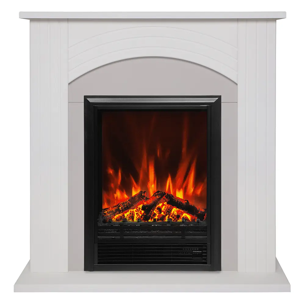 Обрамление Realflame Hanna STD WT 89231572 STLM-2143766 