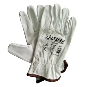Перчатки кожаные Ultima ULT260 размер 10 / XL