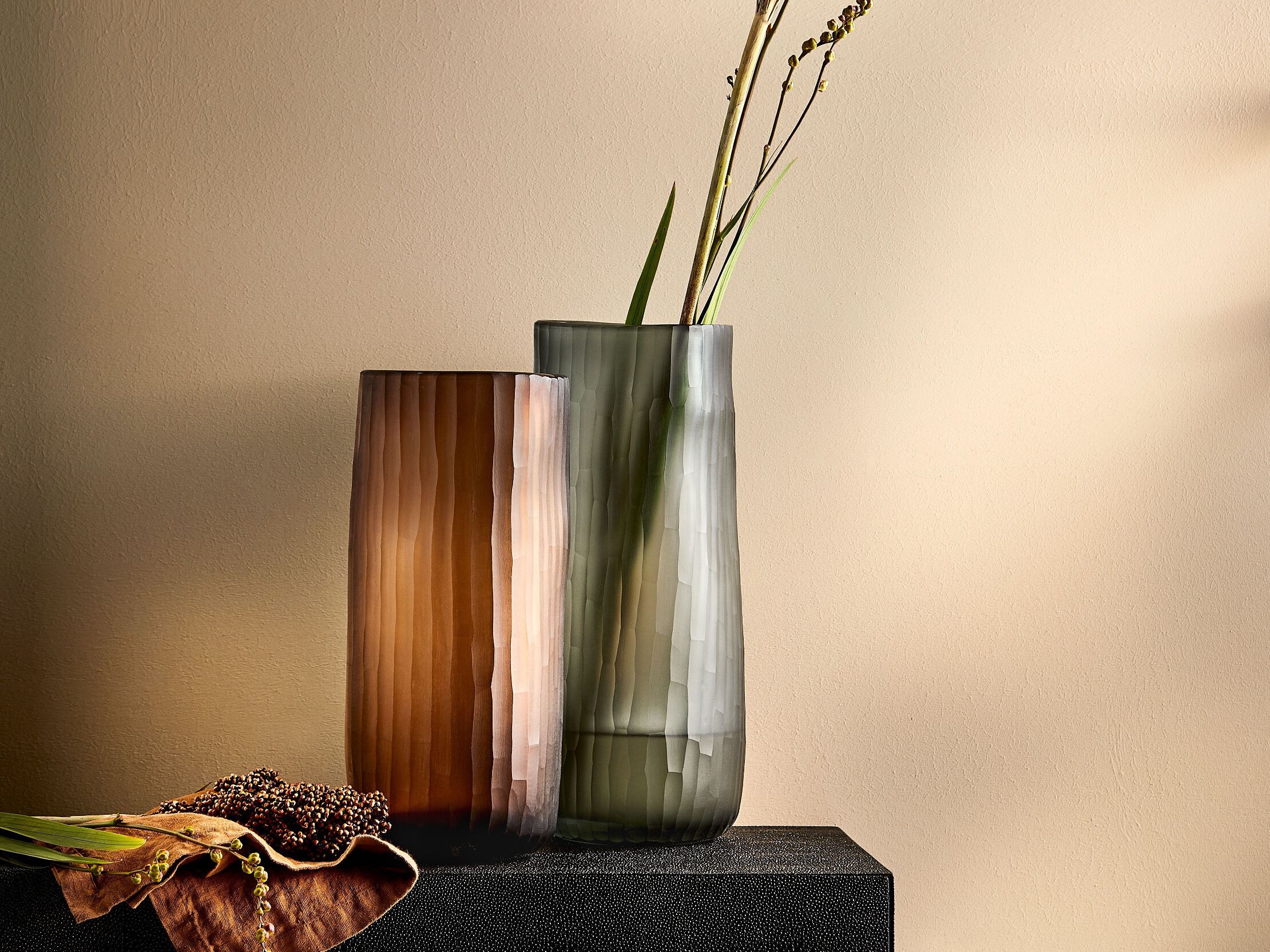 Витражная ВАЗа LAMBERT TURA ARCH-00105109 - Вид №1