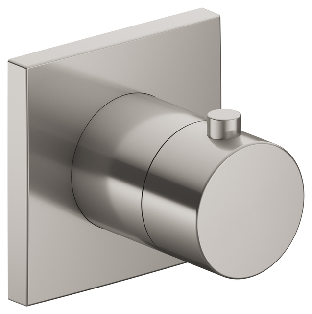 59553370002 Смеситель с термостатом для встройки DN 15 KEUCO IXMO - Вид №4