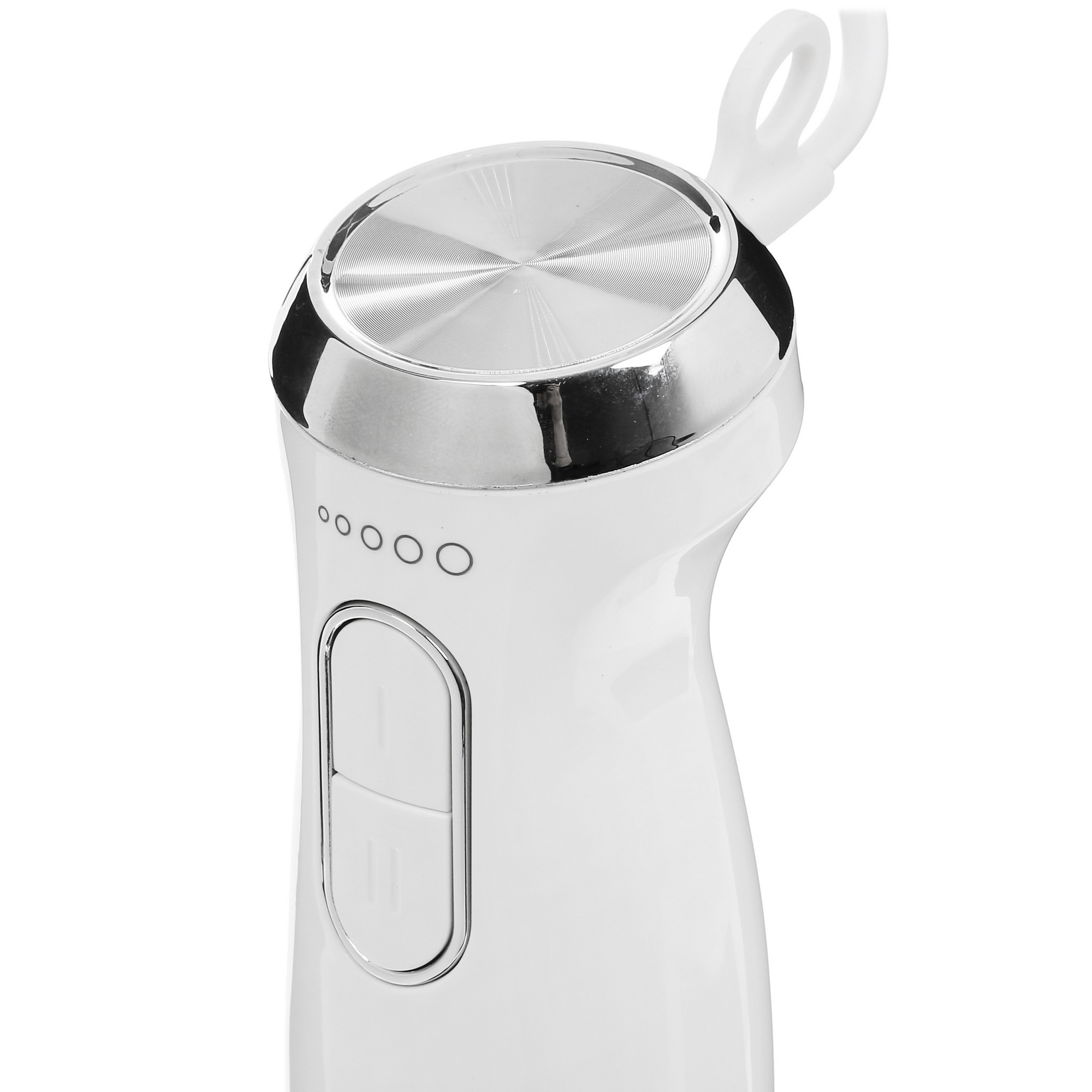 5070168 Блендер погружной CANDY CB-100 белый STDN-0005490 - Вид №3