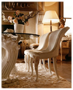 Стул  SAVIO FIRMINO 3120 SED