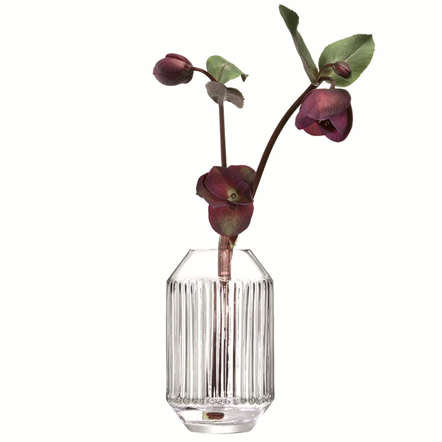 G1655-15-301 Ваза signature, rotunda, 15 см LSA International  - Вид №3