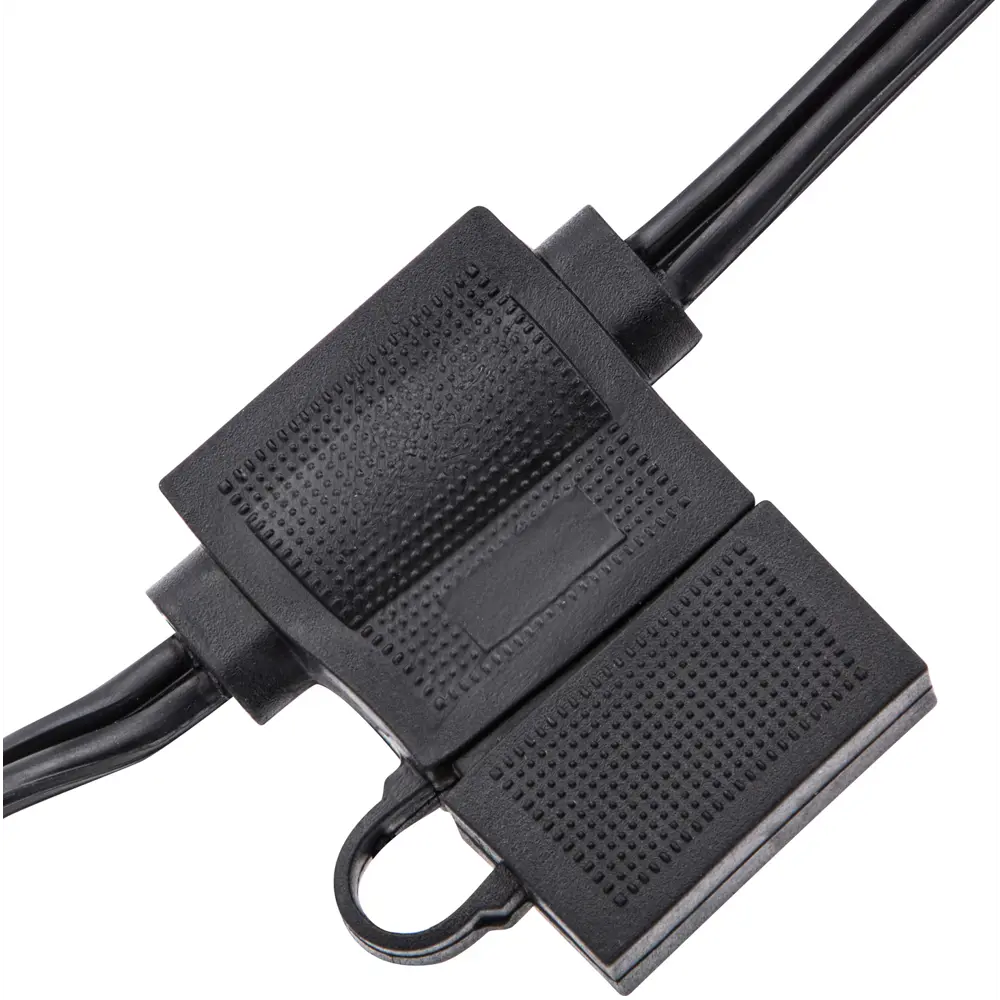 Автомобильный компрессор Denzel AC-37 для шин и надувных изделий 87431258 STLM-0073906 - Вид №7