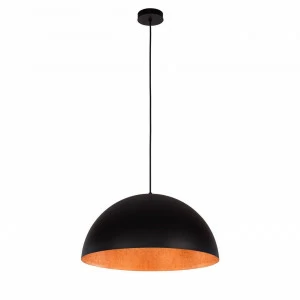 Дизайнерский подвесной светильник Spot Light Tuba 1030138 SPOT LIGHT ДИЗАЙНЕРСКИЕ, TUBA 105506 Черный