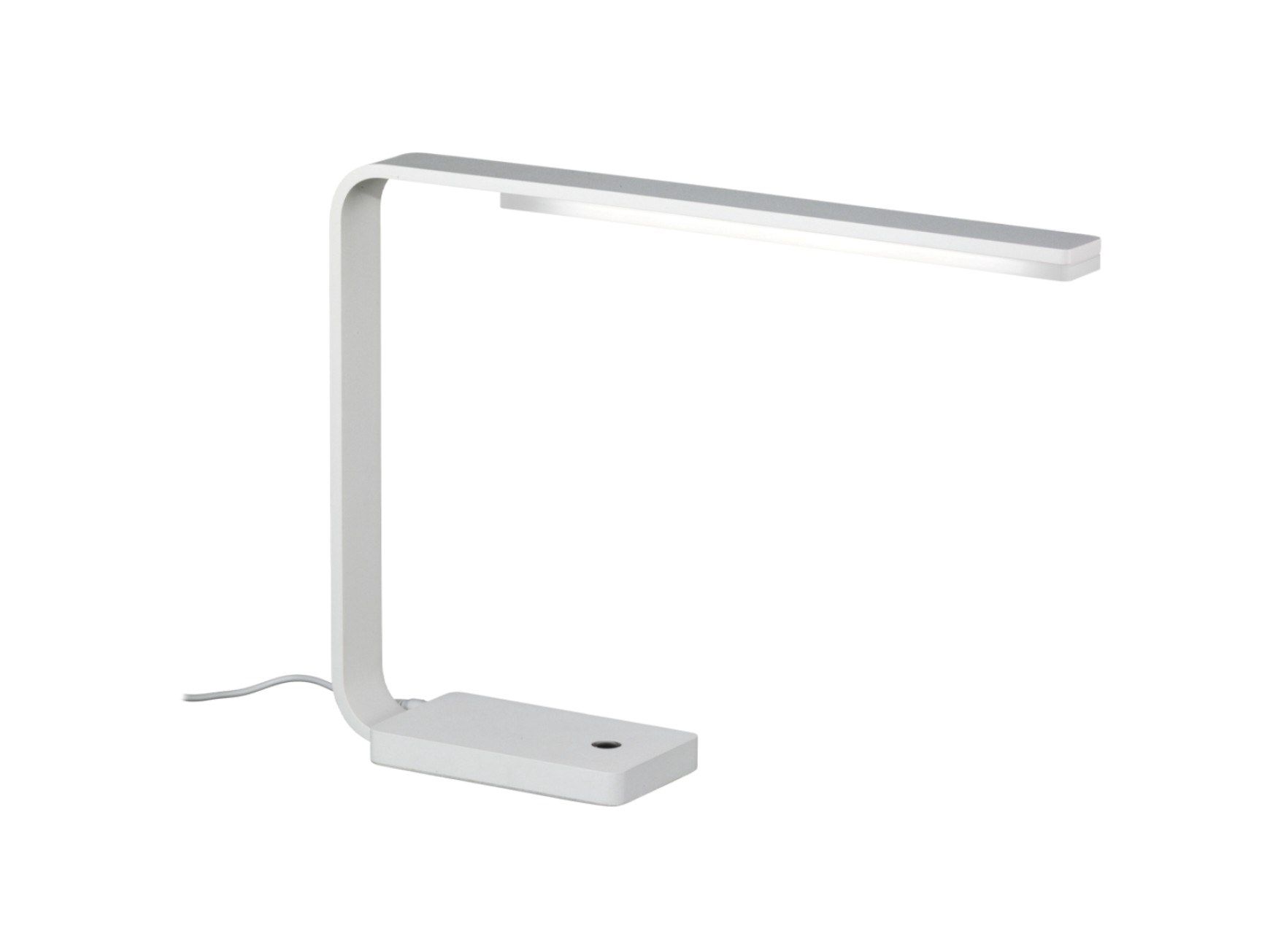 Светодиодная настольная лампа Rossini Illuminazione Klaus ARCH-00059971