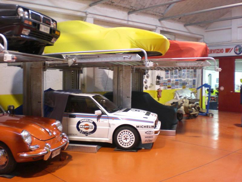 GREEN PARK Лифт параллельно Elevatori sun-id-1485823 - Вид №1