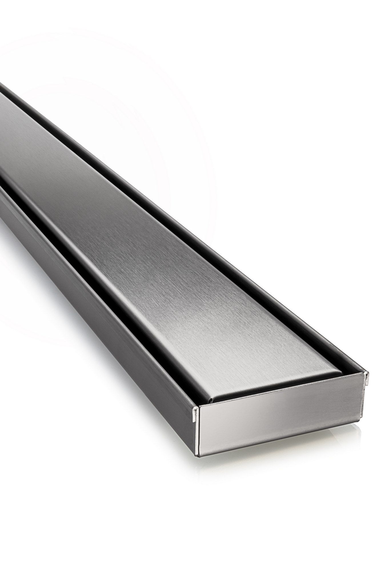 Стальная душевая кабина с PVD-обработкой Tekness Boreale ARCH-00130152 - Вид №10