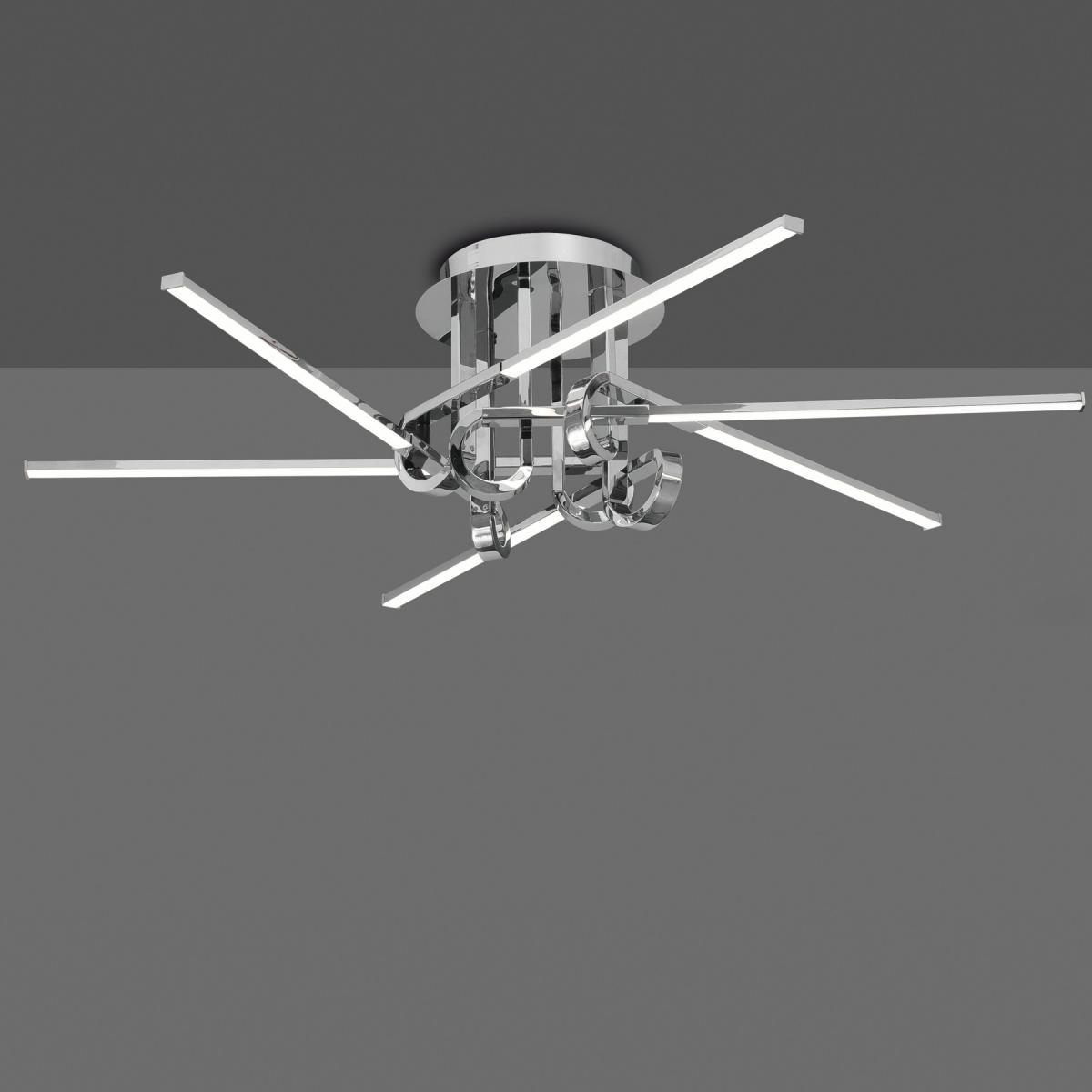 066569 Потолочный светильник 6126 Mantra Cinto  - Вид №4