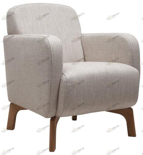 SOFTREND Кресло из ткани с подлокотниками sun-id-1381149