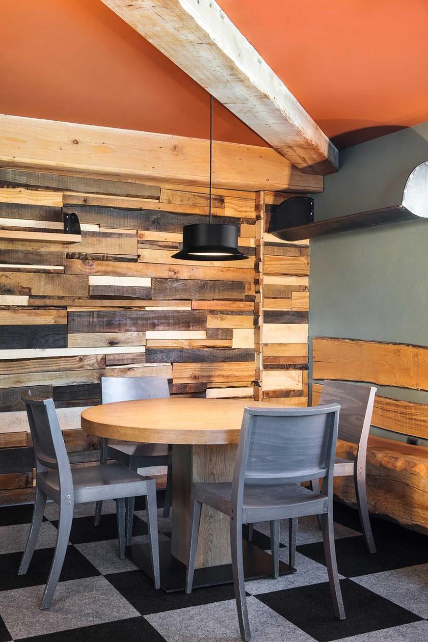 Estiluz Металлический подвесной светильник с диммером Maine T3415lc; t3416lc - Вид №18