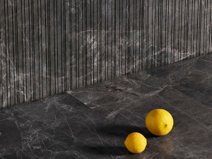 Мраморная облицовка