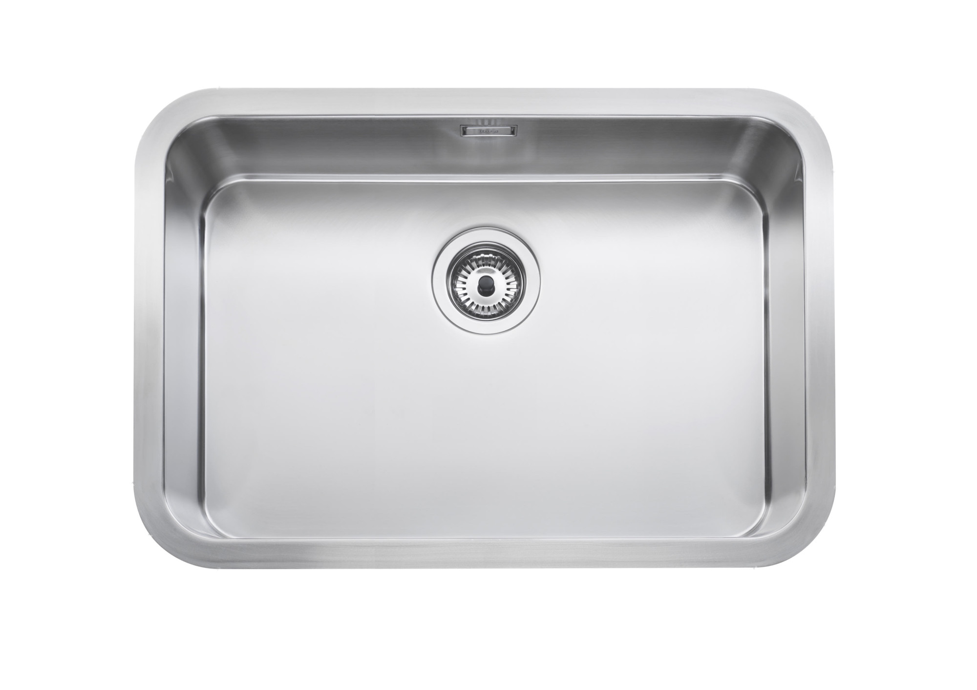 A871701B00 Раковина из нержавеющей стали с одной чашей ROCA Berlin