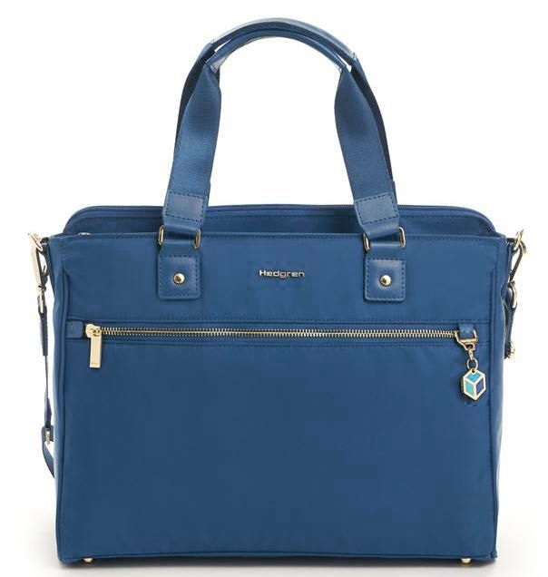 HCHM04L/105 Сумка HCHM04L Business Bag Appeal L 14,1" Hedgren Charm  - Вид №1