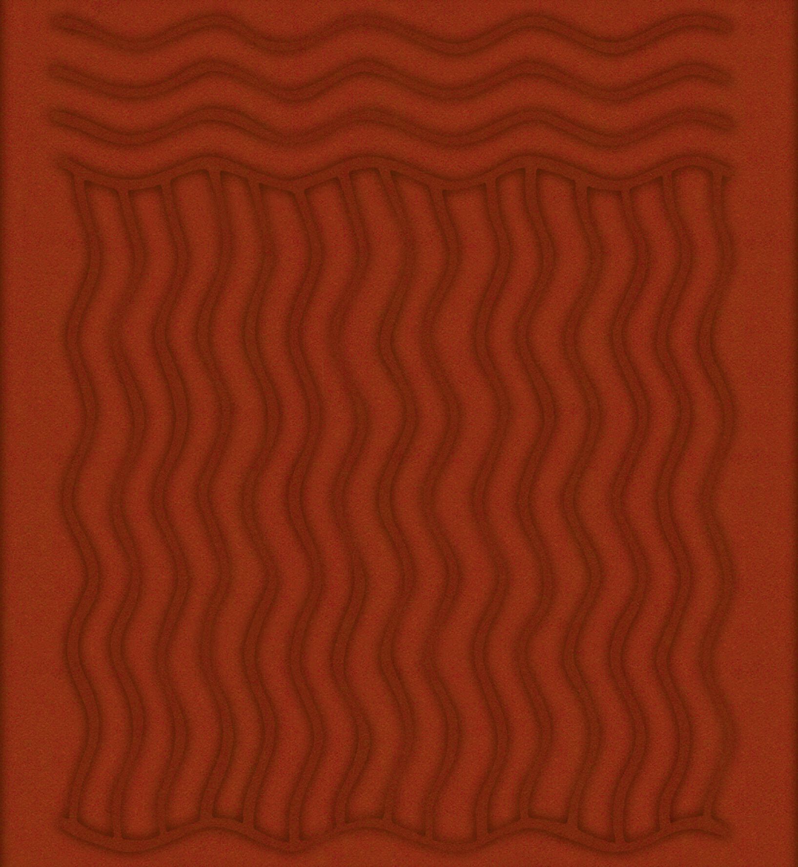 Шерстяная настенная ткань Élitis Forms ARCH-00061858 - Вид №18