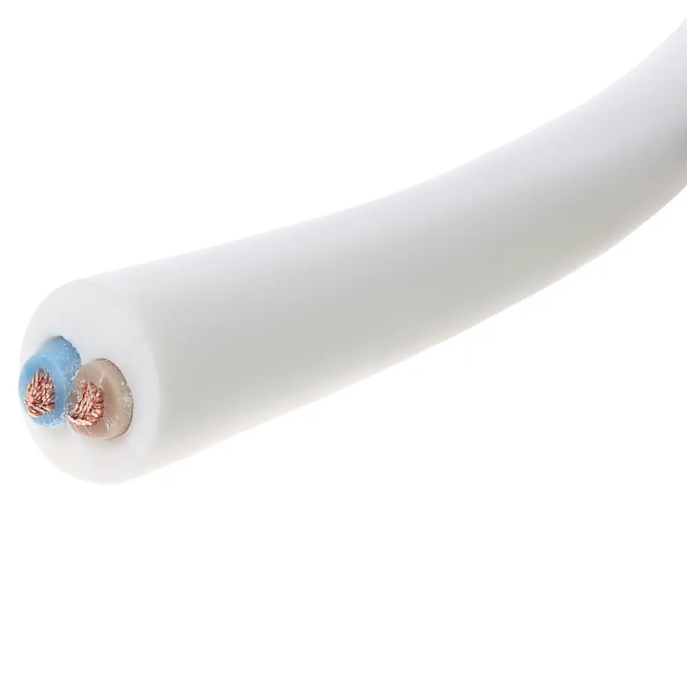 Провод Electraline ПВС 2х2.5 10 м (ГОСТ) STLM-2068974