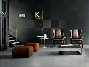 CERAMICA SANT'AGOSTINO Настенная / напольная плитка из керамогранита Flexible architecture