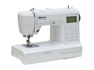 9033253 Швейная машина Minerva DecorProfessional