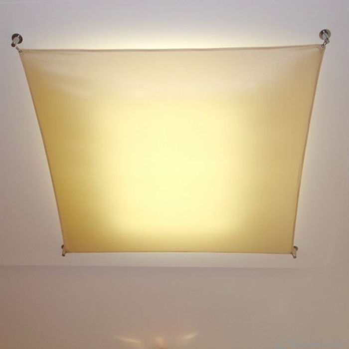 B-Lux Veroca 1 Amber dimmable потолочный 68198