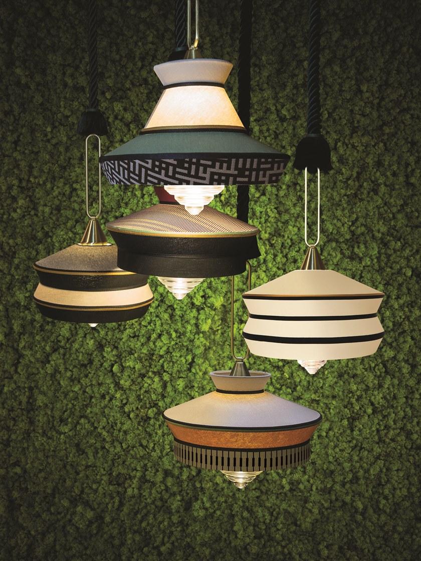 Contardi Подвесной светильник Calypso sun-id-1345675 - Вид №8