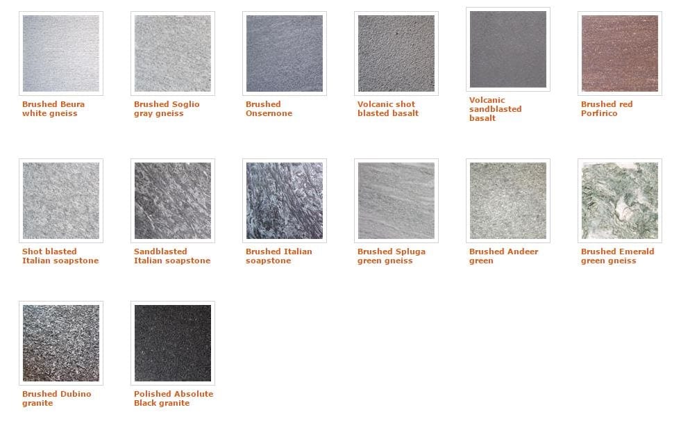 Электрический нагреватель из натурального камня с диффузором KarniaFire ARCH-00101074 - Вид №4