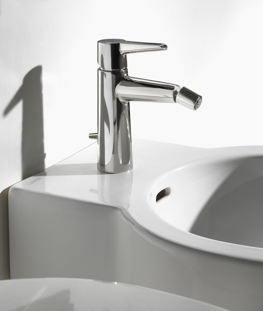 H8302817573021 Биде подвесное LAUFEN PRO - Вид №1