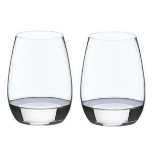 Набор фужеров Riedel "O" Spirits, 230 мл, 2 шт., бессвинцовый хрусталь
